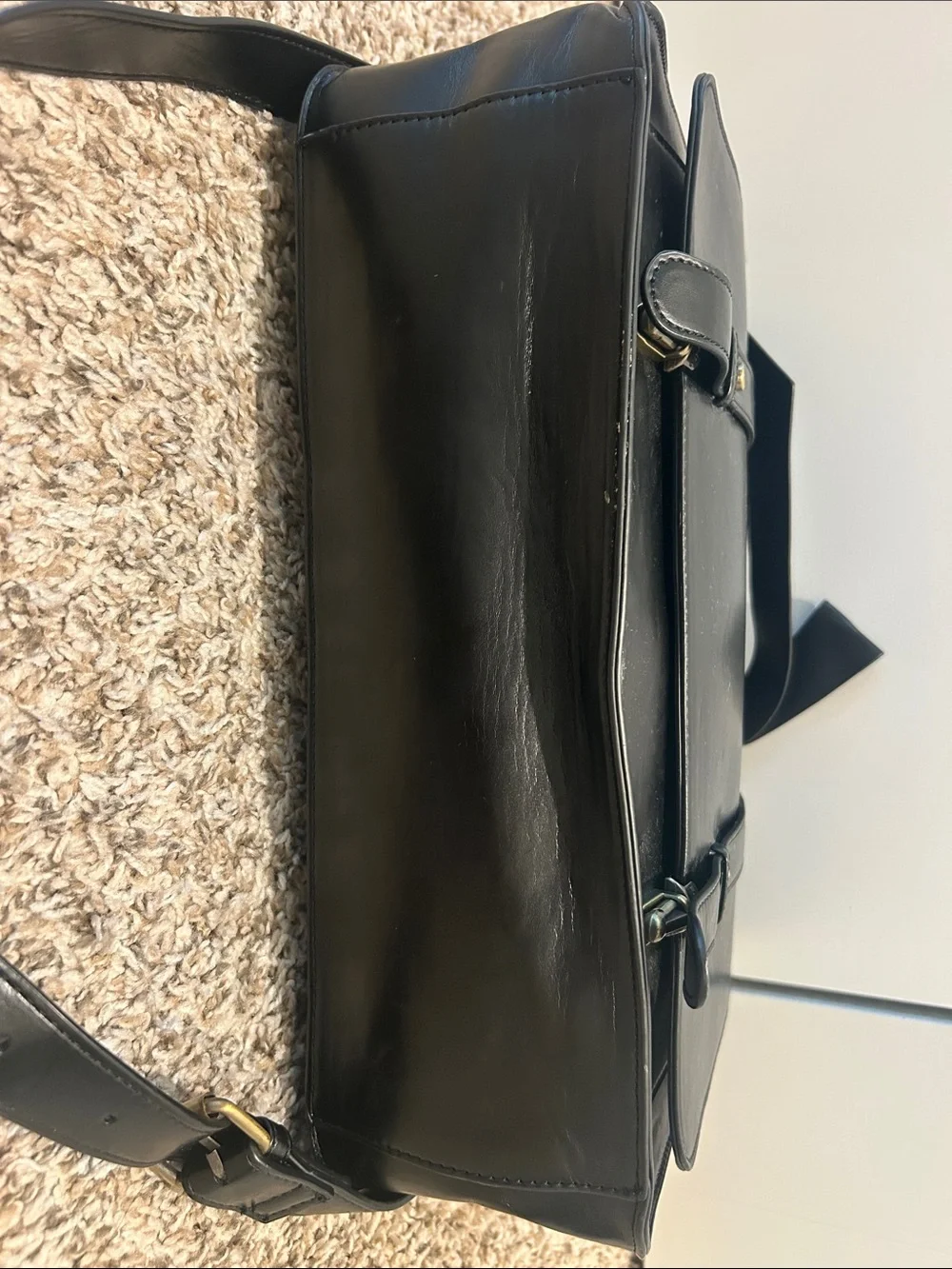 Ecosusi elegant black